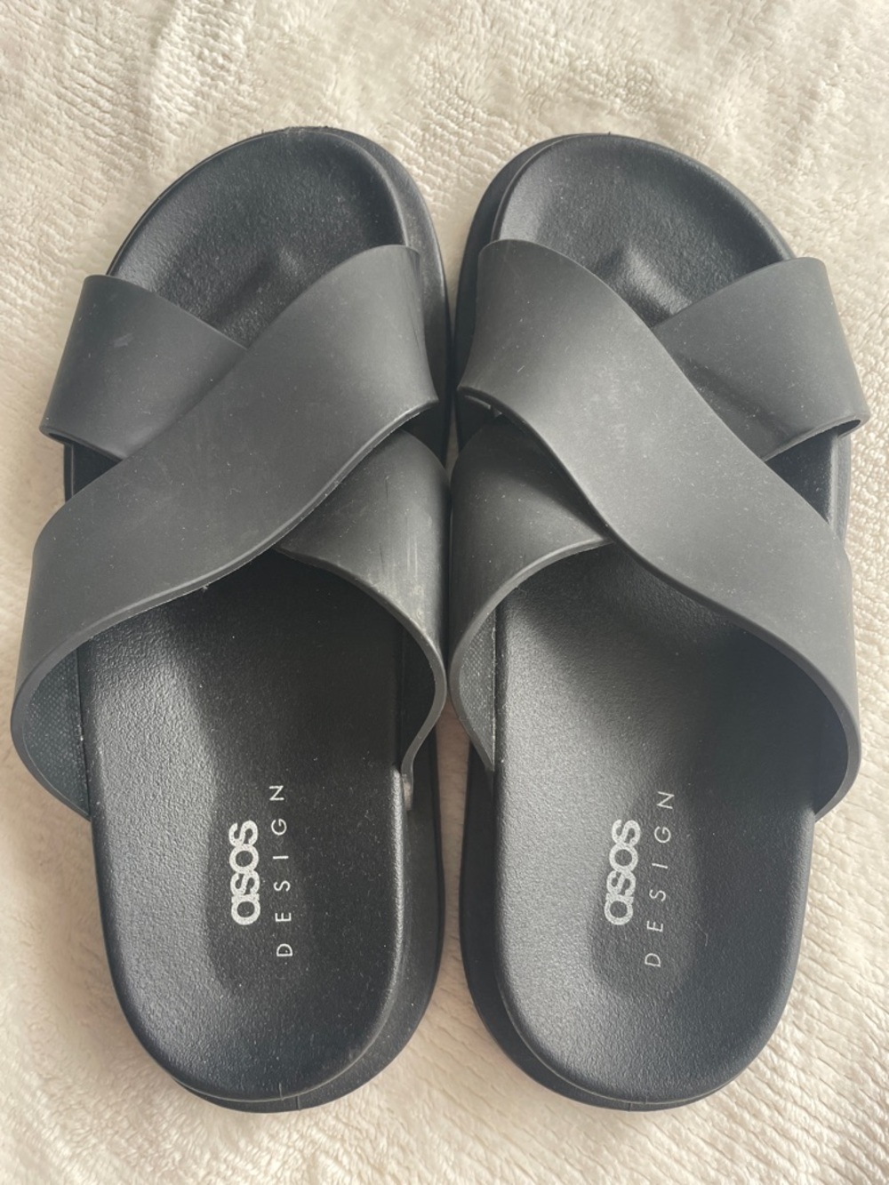 ASOS Sandals - Picture 2 of 5